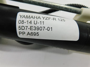 Pompa paliwa zbiornik yamaha yzf-r 125 08-14 u-11 5d7-e3907-01