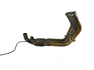 KOLANKO KOLEKTOR WYDECH YAMAHA FZ6 600 FAZER 04-09 U-11 4S8146100000