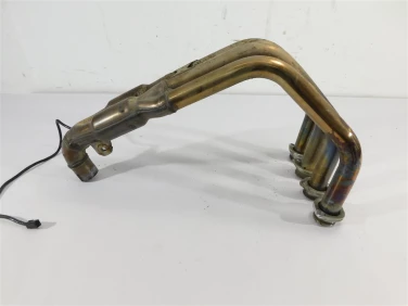 Kolanko kolektor wydech yamaha fz6 600 fazer 04-09 u-11 4s8146100000