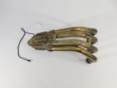 Kolanko kolektor wydech yamaha fz6 600 fazer 04-09 u-11 4s8146100000