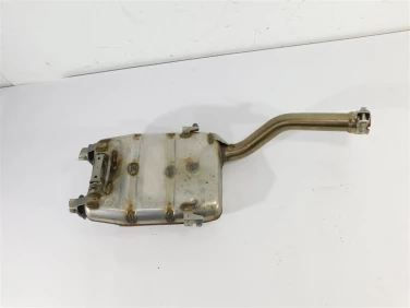 Wydech koŃcowy tŁumik yamaha fz6 600 fazer 04-09 u-11 5vx147100100