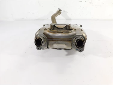 Wydech koŃcowy tŁumik yamaha fz6 600 fazer 04-09 u-11 5vx147100100