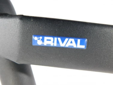 Bumper zderzak rura cf moto 850 1000 c-force tyŁ u-11 rival