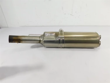 Wydech koŃcowy tŁumik aprilia rsv 1000 r mille 98-03 u-11 ap8119629