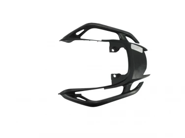 UCHWYT PASAŻERA RĄCZKA YAMAHA FZ6 600 FAZER 04-09 U-11 5VX2477301P3