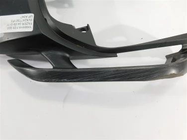 Uchwyt pasaŻera rĄczka yamaha fz6 600 fazer 04-09 u-11 5vx2477301p3