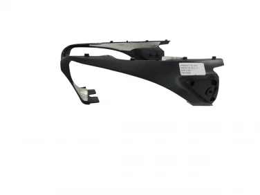 OSŁONA WYDECH TŁUMIK YAMAHA FZ6 600 FAZER 04-09 U-11 5VX-21651