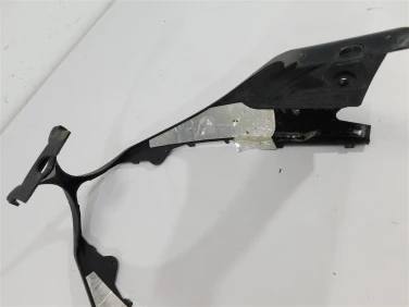 OsŁona wydech tŁumik yamaha fz6 600 fazer 04-09 u-11 5vx-21651