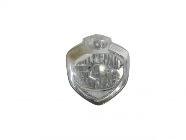 LAMPA REFLEKTOR PRZÓD YAMAHA FZ6 600 FAZER 04-09 U-12 1B3843000100
