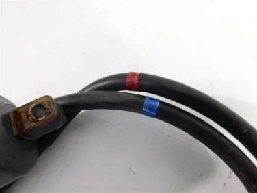 Cewka zapŁonowa cewki yamaha fz6 600 fazer 04-09 u-11 129700-4631