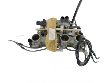 PRZEPUSTNICA GAŹNIK YAMAHA FZ6 600 FAZER 04-09 U-11 5S3137500000