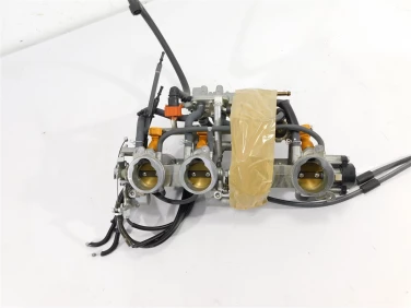 Przepustnica gaŹnik yamaha fz6 600 fazer 04-09 u-11 5s3137500000