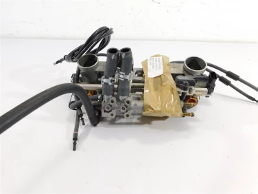 Przepustnica gaŹnik yamaha fz6 600 fazer 04-09 u-11 5s3137500000