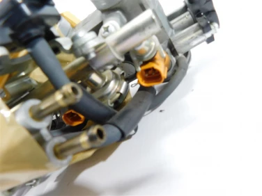 Przepustnica gaŹnik yamaha fz6 600 fazer 04-09 u-11 5s3137500000