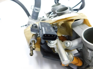 Przepustnica gaŹnik yamaha fz6 600 fazer 04-09 u-11 5s3137500000