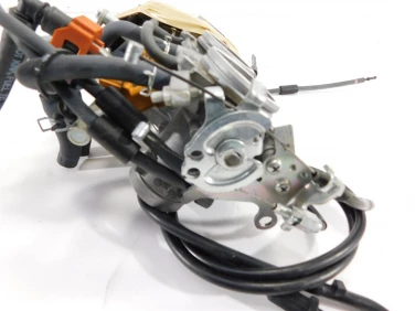 Przepustnica gaŹnik yamaha fz6 600 fazer 04-09 u-11 5s3137500000