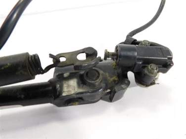 Stopka boczna yamaha fz6 600 fazer 04-09 u-11 5vx273110100