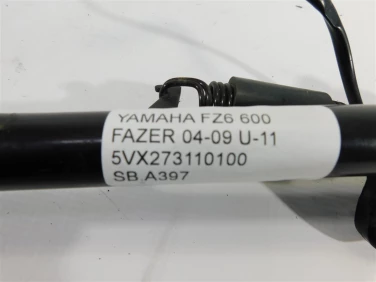 Stopka boczna yamaha fz6 600 fazer 04-09 u-11 5vx273110100