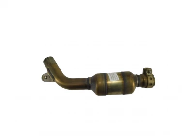 KOLANKO KOLEKTOR WYDECH YAMAHA FZ6 600 FAZER 04-09 U-11 4S81474000000