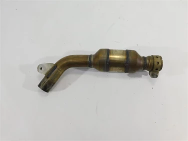 Kolanko kolektor wydech yamaha fz6 600 fazer 04-09 u-11 4s81474000000