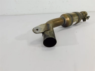 Kolanko kolektor wydech yamaha fz6 600 fazer 04-09 u-11 4s81474000000