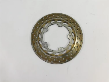 Tarcza hamulcowa tyŁ yamaha fz6 600 fazer 04-09 u-11 2d12582w0000