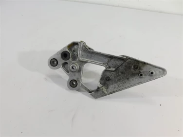 Set podnÓŻek lewy przÓd yamaha fz6 600 fazer 04-09 u-11 5vx274421000