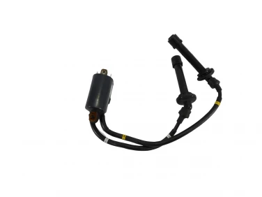 CEWKA ZAPŁONOWA CEWKI YAMAHA FZ6 600 FAZER 04-09 U-11 129700-4622