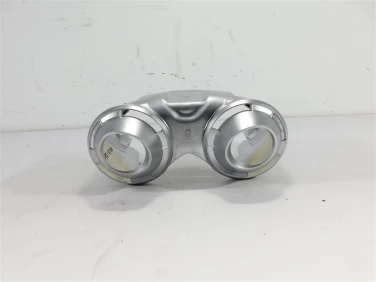 OsŁona wydech tŁumik yamaha fz6 600 fazer 04-09 u-11 5vx147081000