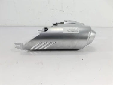 OsŁona wydech tŁumik yamaha fz6 600 fazer 04-09 u-11 5vx147081000