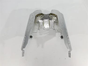 OsŁona wydech tŁumik yamaha fz6 600 fazer 04-09 u-11 5vx147081000