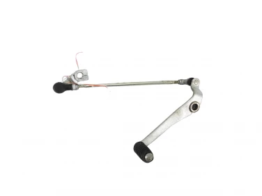 DŹWIGNIA BIEGÓW STOPKA YAMAHA FZ6 600 FAZER 04-09 U-11 5VX181100000