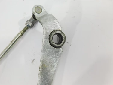 DŹwignia biegÓw stopka yamaha fz6 600 fazer 04-09 u-11 5vx181100000