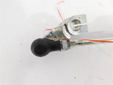 DŹwignia biegÓw stopka yamaha fz6 600 fazer 04-09 u-11 5vx181100000