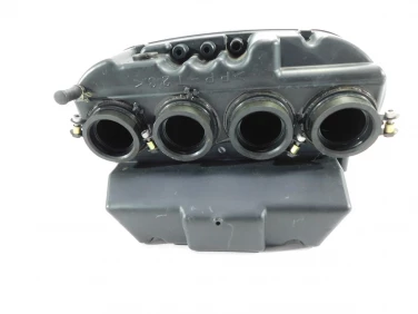 Air box filtr powietrza yamaha fz6 600 fazer 04-09 u-11 5vx144110000