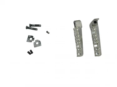 PODNÓŻEK STOPKA YAMAHA FZ6 600 FAZER 04-09 U-11 3VR274410200 3VR274310200