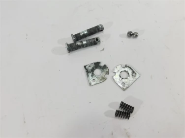 PodnÓŻek stopka yamaha fz6 600 fazer 04-09 u-11 3vr274410200 3vr274310200