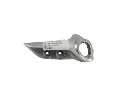 STELAŻ PRZÓD PRZEDNI YAMAHA FZ6 600 FAZER 04-09 U-11 1B3231210000