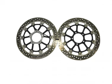 TARCZA HAMULCOWA PRZÓD DUCATI DIAVEL 1200 15-18 4,41MM 4,42MM U-11 49241011A