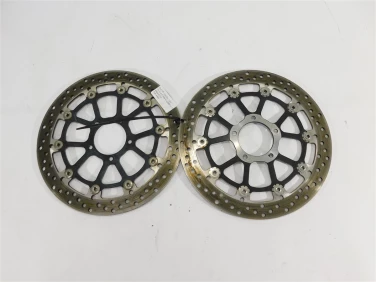 Tarcza hamulcowa przÓd ducati diavel 1200 15-18 4,41mm 4,42mm u-11 49241011a