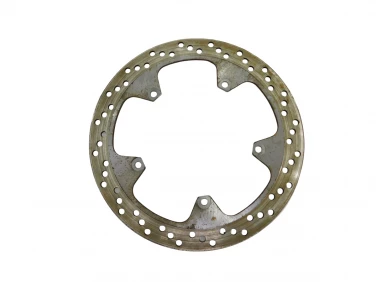 TARCZA HAMULCOWA PRZÓD YAMAHA YZF-R 125 08-13 3,61MM U-11 5D7F582T0000