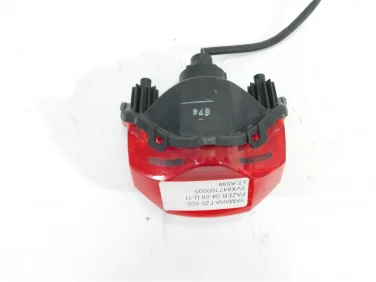 Lampa tyŁ tylna yamaha fz6 600 fazer 04-09 u-11 5vx847100000