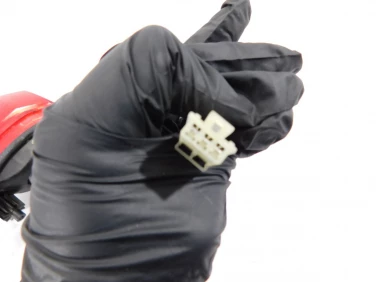 Lampa tyŁ tylna yamaha fz6 600 fazer 04-09 u-11 5vx847100000