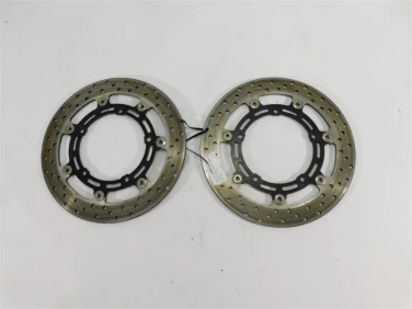 Tarcza hamulcowa przÓd yamaha fz6 600 fazer 04-09 4,74mm 4,73mm u-11 5vx2581t0100