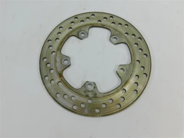 Tarcza hamulcowa tyŁ yamaha yzf-r 125 08-13 3,75mm u-11 5d7f582w0000