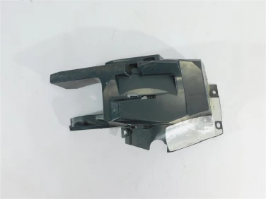 Nadkole bŁotnik tyŁ plastik yamaha fz6 600 fazer 04-09 u-11 5vx-21629