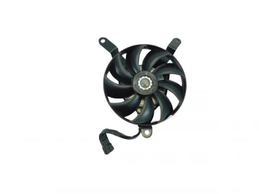 WENTYLATOR WIATRAK CHŁODNICA YAMAHA FZ6 600 FAZER 04-09 U-11 4S8124050000