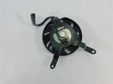 Wentylator wiatrak chŁodnica yamaha fz6 600 fazer 04-09 u-11 4s8124050000