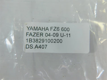 DŹwignia mocowanie sprzĘgŁo yamaha fz6 600 fazer 04-09 u-11 1b3829100200