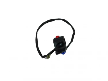 PRZEŁĄCZNIK PRAWY PRZÓD YAMAHA FZ6 600 FAZER 04-09 U-11 5VX839750100